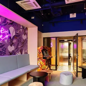  Апарт-отель Chillout Dorm