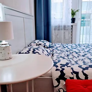  Хостел Zlota Sliska Centrum
