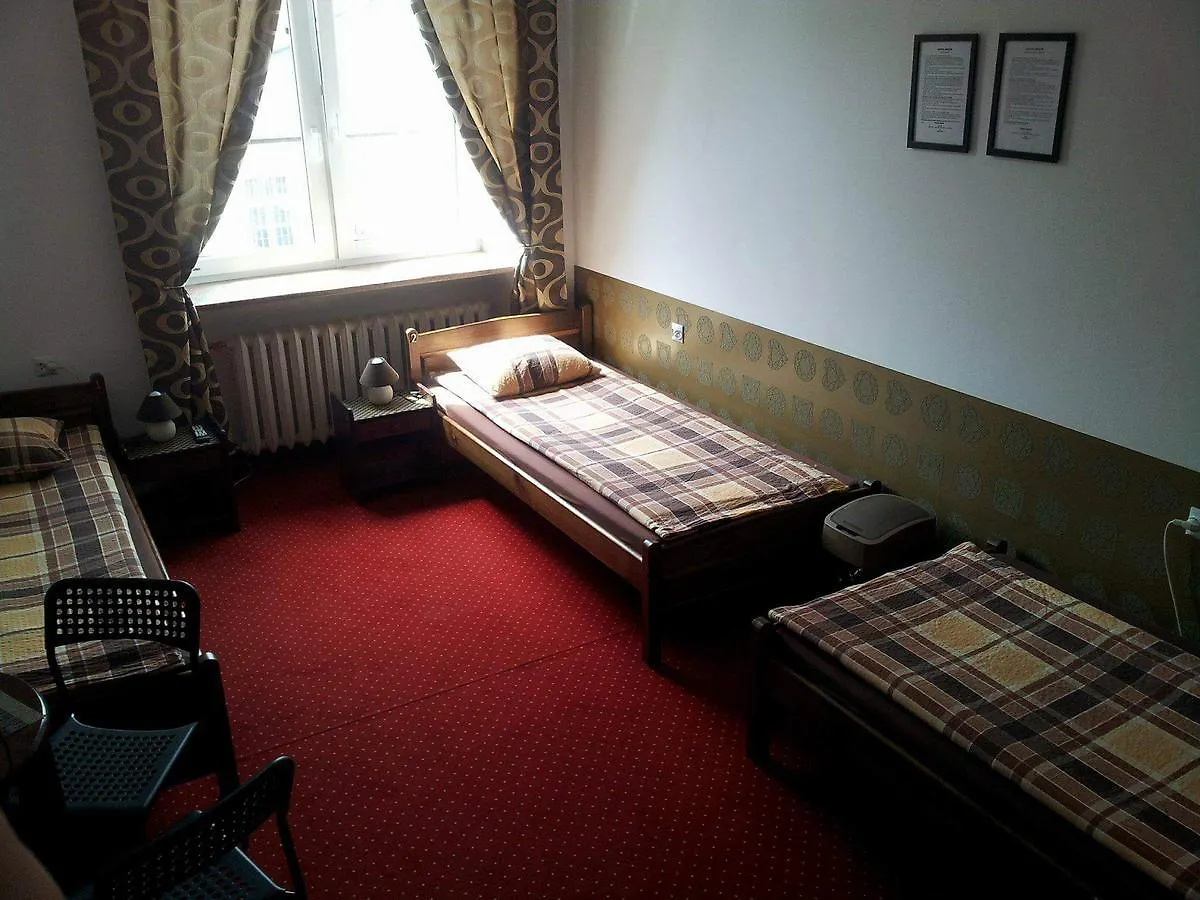 Hostel Maxim Варшава 0*,  Польша